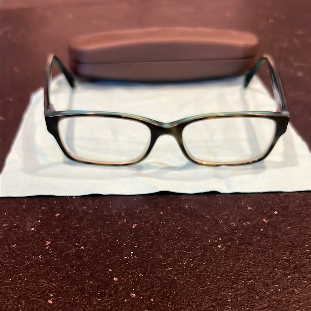 Coach Glasses Frames HC6040 BROOKLYN